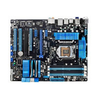 Asus P8P67 (REV 3.1) (90-MIBG3A-G0EAY00Z)